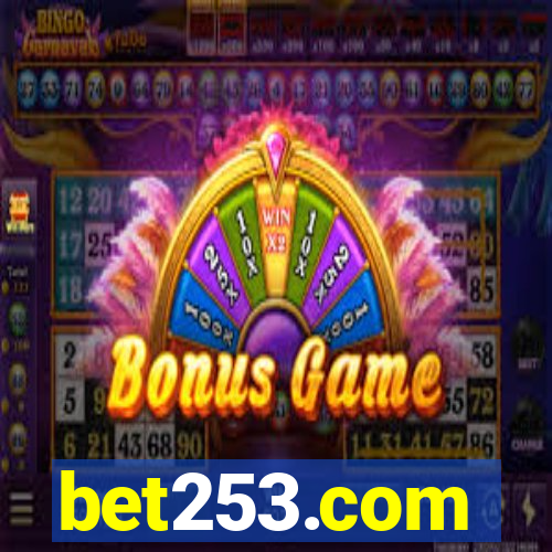 bet253.com