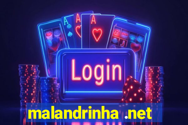 malandrinha .net