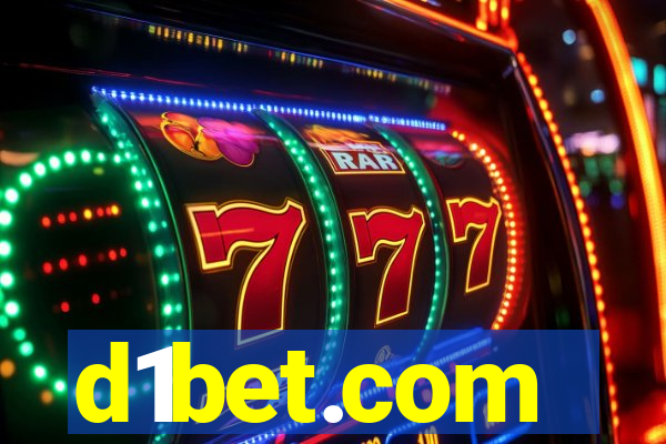 d1bet.com
