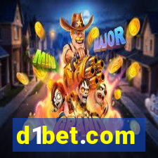 d1bet.com