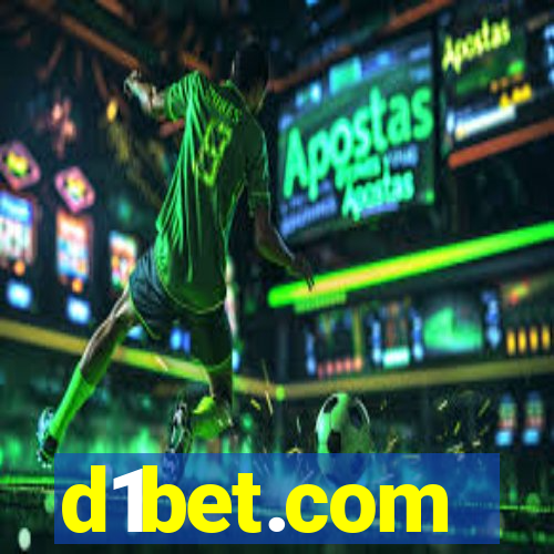 d1bet.com