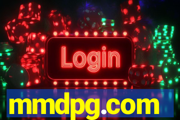 mmdpg.com