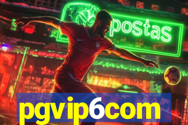 pgvip6com