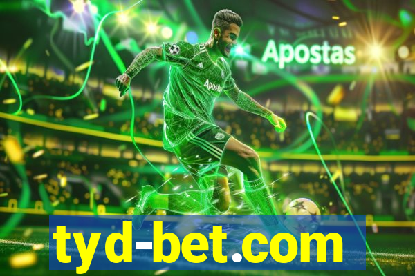 tyd-bet.com