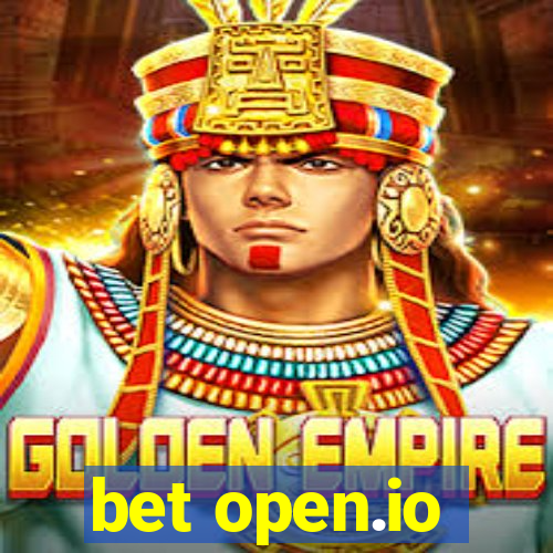 bet open.io