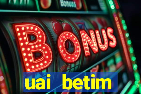uai betim agendamento de identidade 2 via