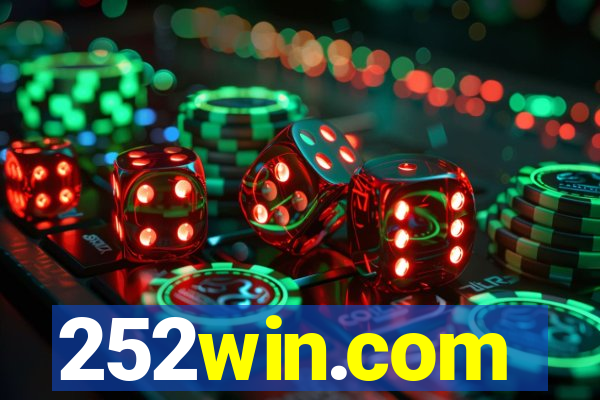 252win.com