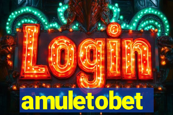 amuletobet