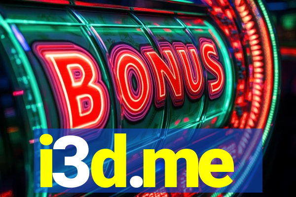 i3d.me