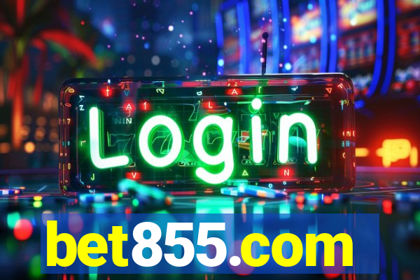 bet855.com