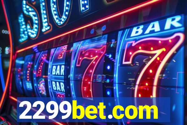 2299bet.com