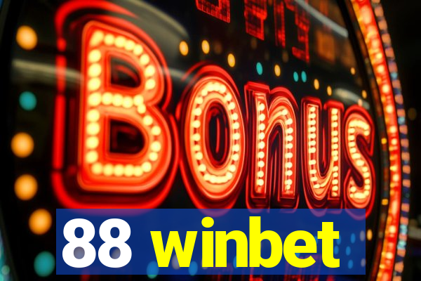 88 winbet