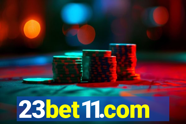 23bet11.com