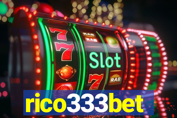 rico333bet