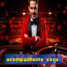 acompanhante zona norte sp