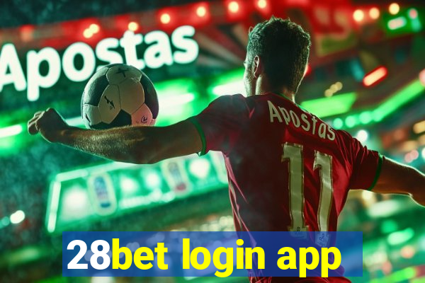 28bet login app