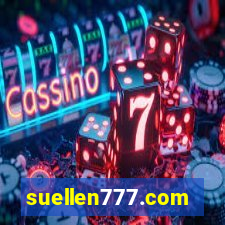 suellen777.com