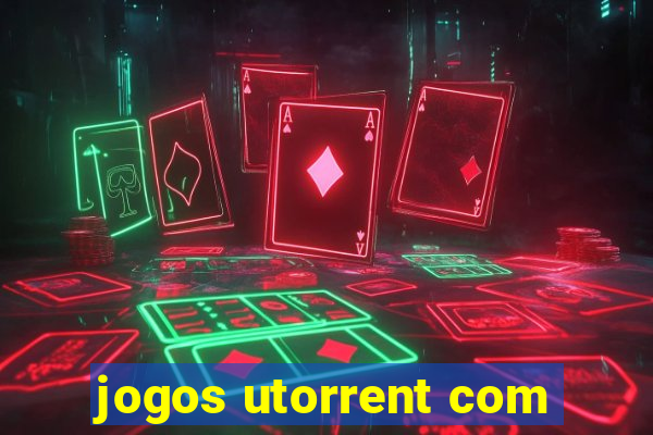 jogos utorrent com