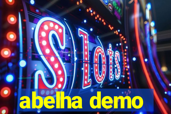 abelha demo