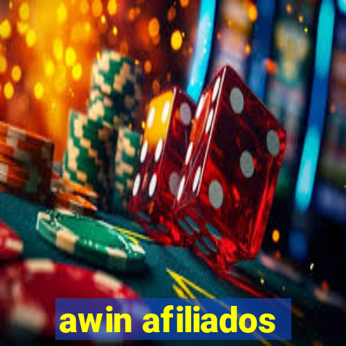 awin afiliados