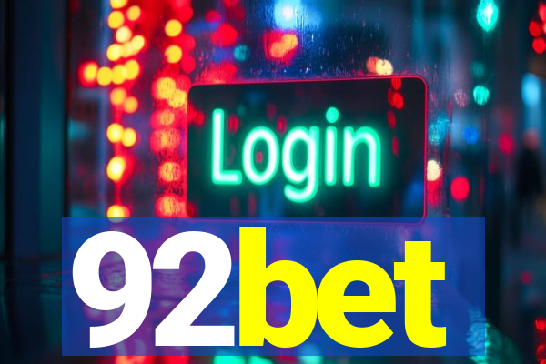 92bet