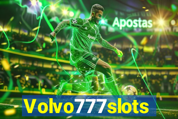 Volvo777slots