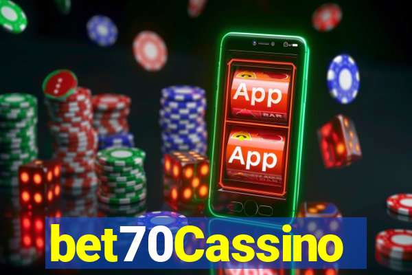 bet70Cassino