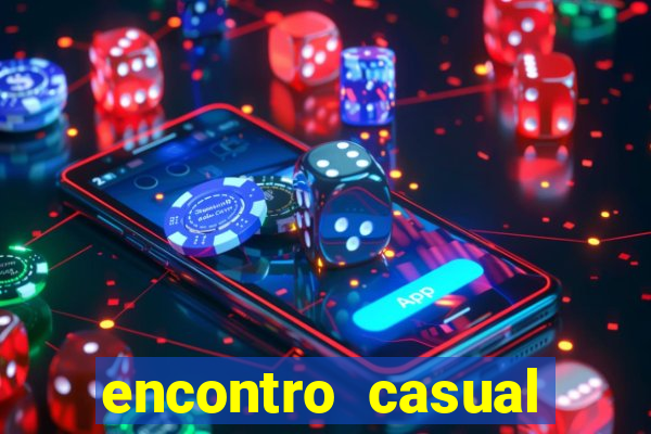 encontro casual são paulo