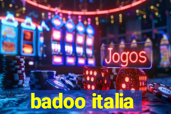 badoo italia