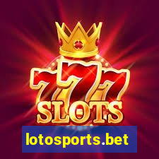 lotosports.bet