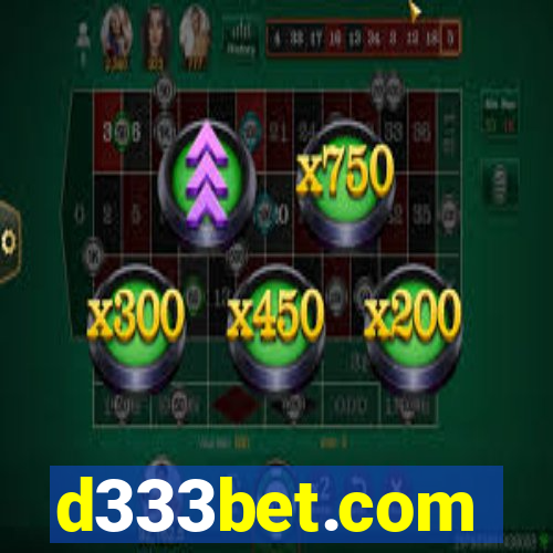 d333bet.com