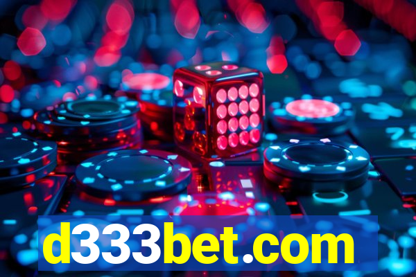 d333bet.com