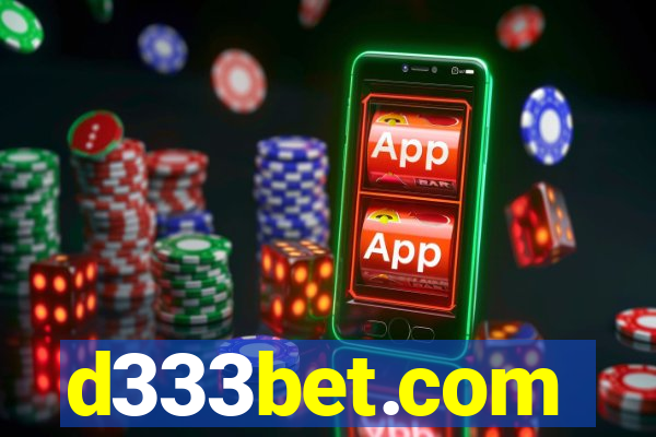 d333bet.com