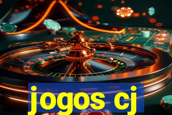 jogos cj