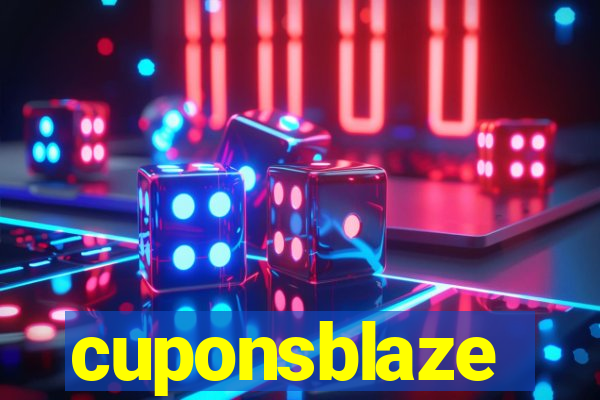 cuponsblaze