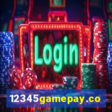 12345gamepay.com