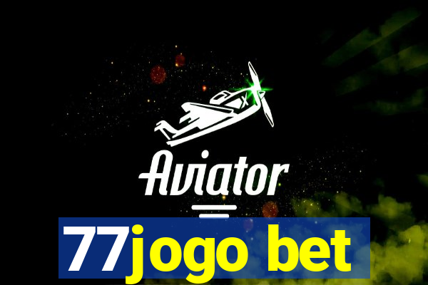 77jogo bet