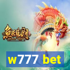 w777 bet