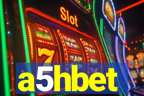 a5hbet