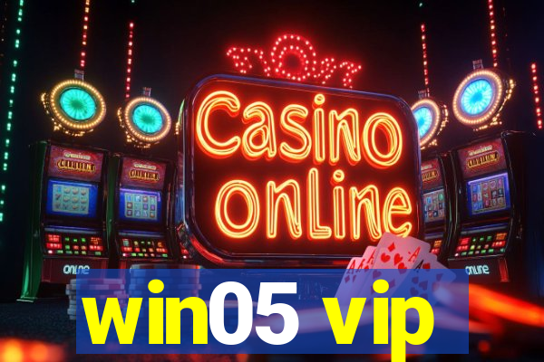 win05 vip