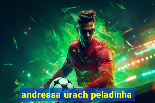 andressa urach peladinha