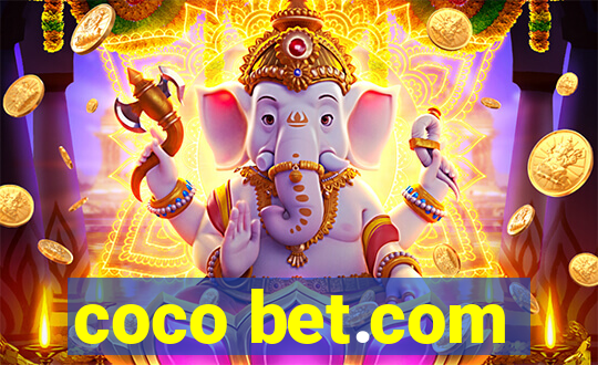 coco bet.com