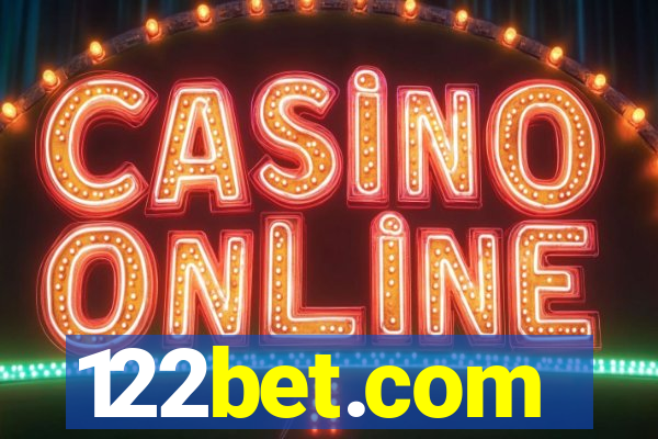 122bet.com