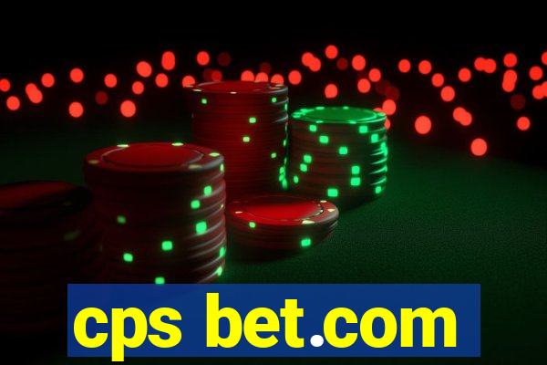 cps bet.com