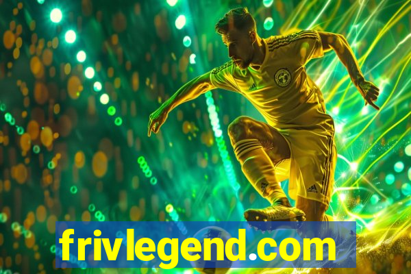 frivlegend.com