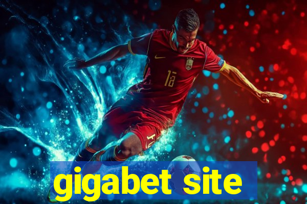 gigabet site