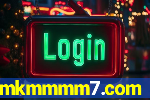 mkmmmm7.com