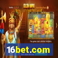 16bet.com