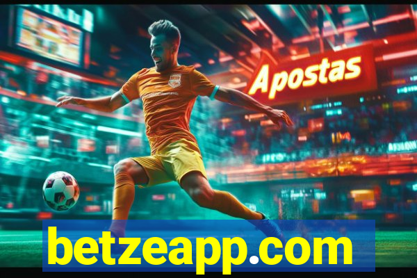 betzeapp.com