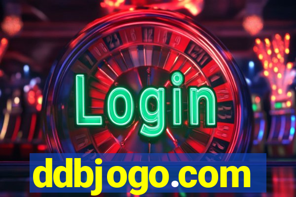 ddbjogo.com